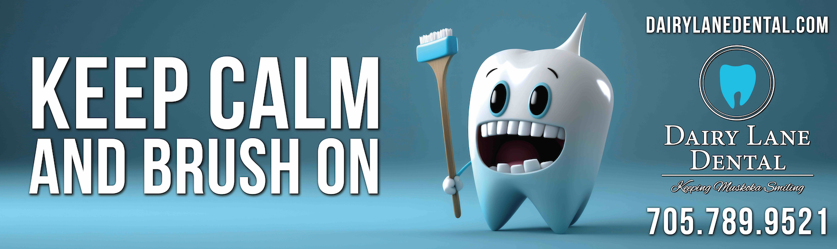 Logo-Dairy Lane Dental