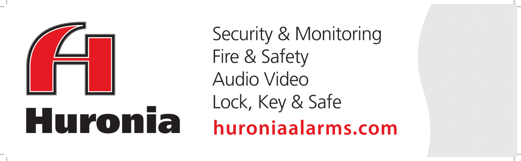 Logo-Huronia Security
