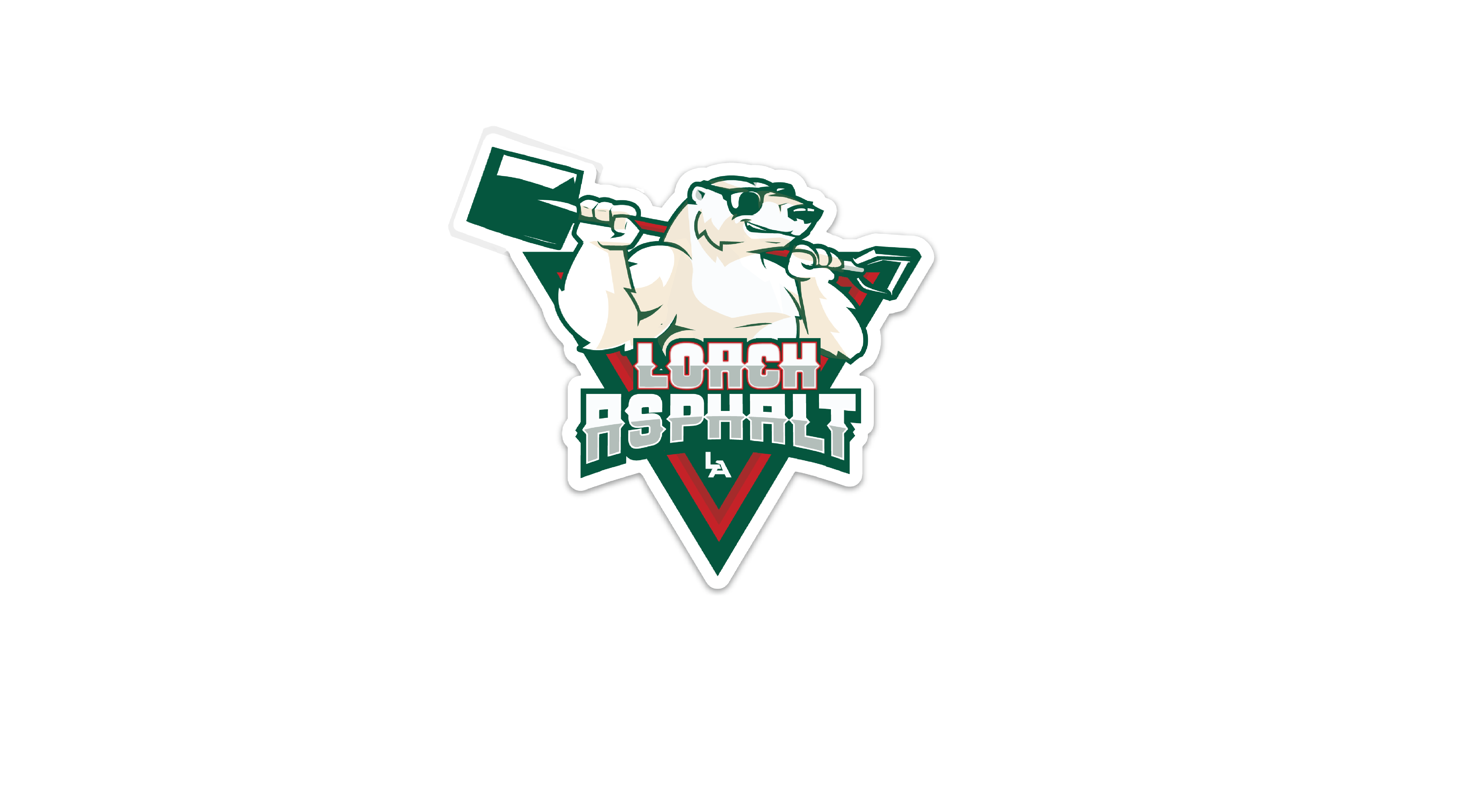 Logo-Loach Asphalt