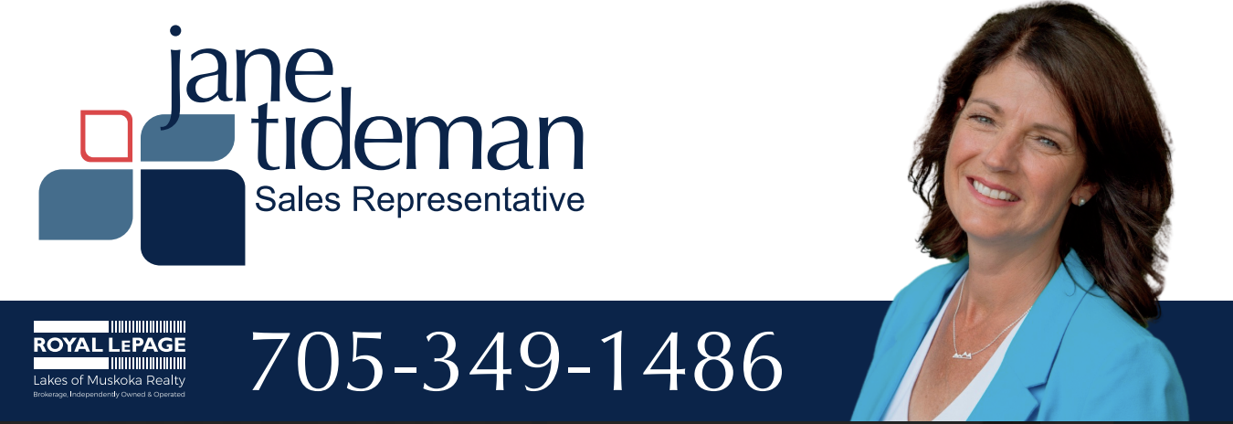 Logo-Jane Tideman Real Estate