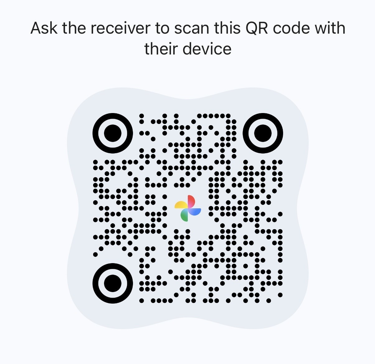 QRcodegolftournament