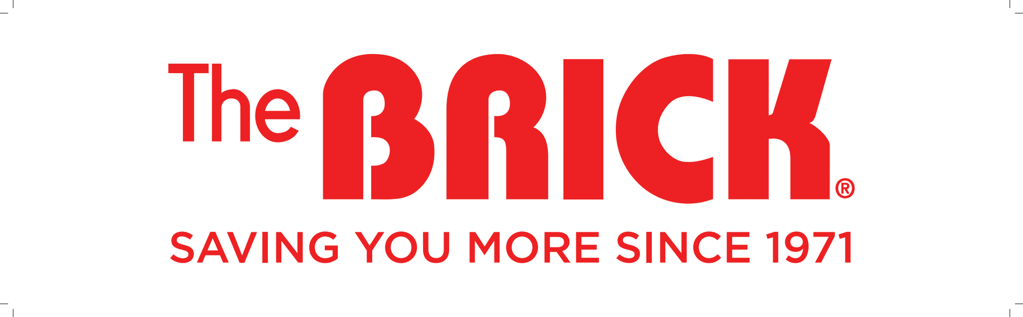 Logo-The Brick