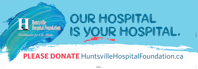 Huntsville Hospital Foundation Logo-Huntsville Hospital Foundation