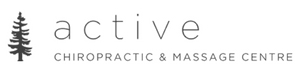 Active Chiropractic & Massage Logo-Active Chiropractic & Massage