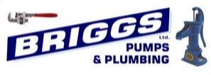 Briggs Pumps and Plumbing Logo-Briggs Pumps and Plumbing