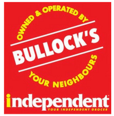 Bullock's Independent Logo-Bullock's Independent