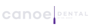 Canoe Dental Logo-Canoe Dental