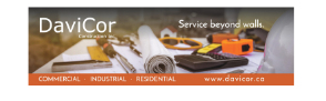 DaviCor Logo-DaviCor