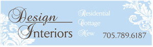 Design Interiors Logo-Design Interiors