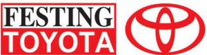 Festing Toyota Logo-Festing Toyota