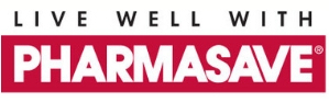 Pharmasave Logo-Pharmasave