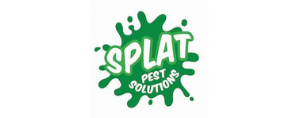 SPLAT Pest Solutions Logo-SPLAT Pest Solutions