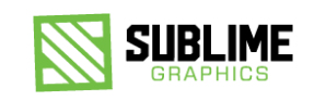 Sublime Graphics Logo-Sublime Graphics
