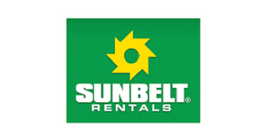 Sunbelt Rentals Logo-Sunbelt Rentals