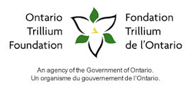 ontario trillium grant